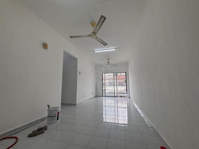 Sri Kenari Apartment 1