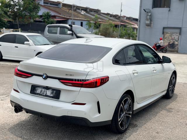2023 Bmw 2 SERIES 1.5 18I M SPORT GRAN COUPE MY20 - 3