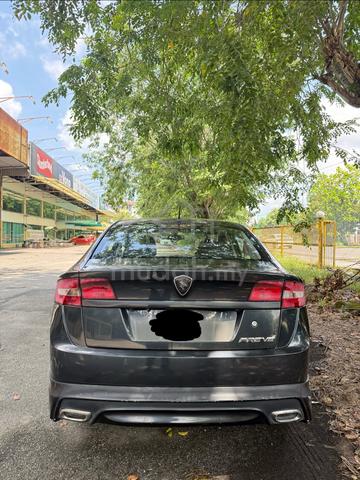2013 Proton PREVE 1.6 EXECUTIVE (A) - 2