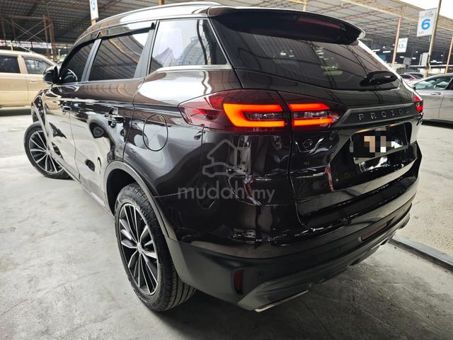 2019 Proton X70 PREMIUM SUNROOF 1.8 CBU P/BOOT - 3