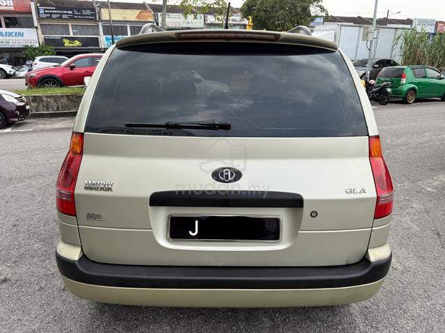 2006 Hyundai MATRIX 1.6 GL (A) - 5