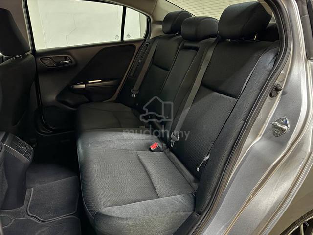 2019 Honda CITY 1.5 HYBRID (A) FREE 2 YEAR WARANTY - 5