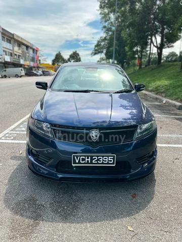 2018 Proton PREVE 1.6 CFE PREMIUM (A) CASH FUL L@N - 2