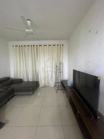 Twin Danga Residence 1