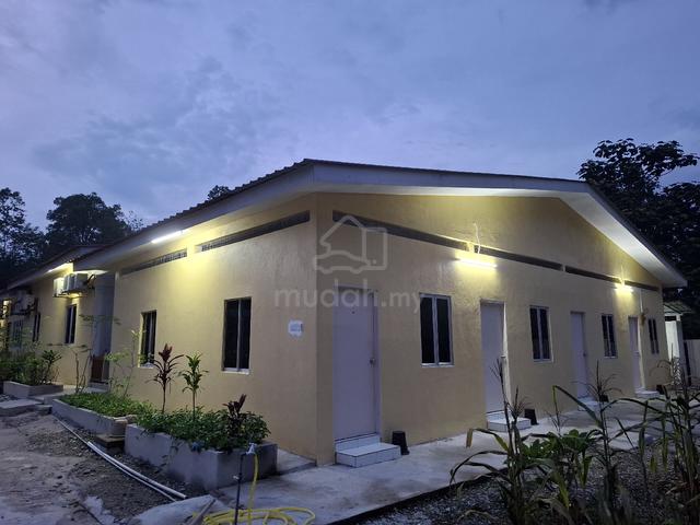 Homestay Vila Tamu Batang Kali 1