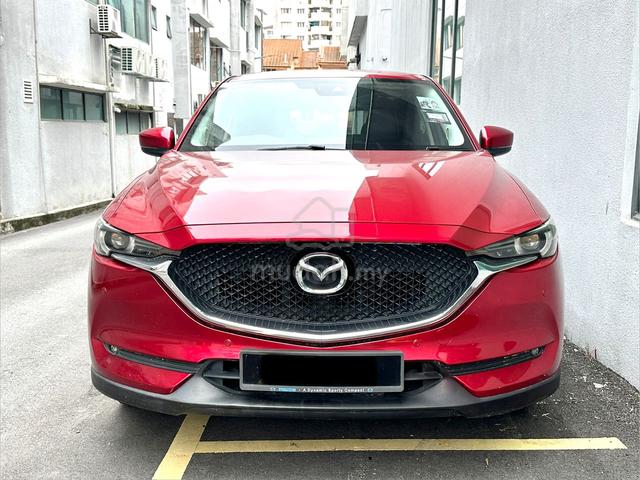 2020 Mazda CX-5 2.0 HIGH (A) NO PROCESSING FEE‼️ - 3