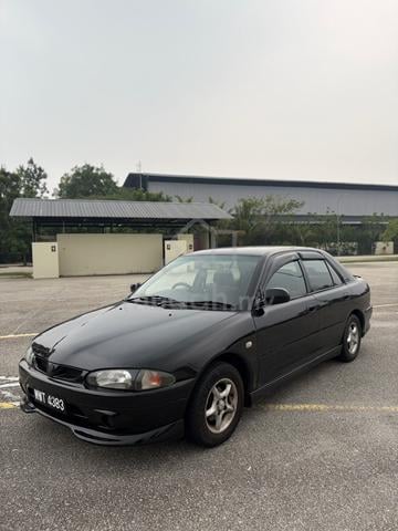 2005 Proton WIRA 1.5 GLI A/B SE (A) - 1