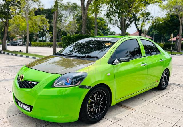 2011 Toyota VIOS 1.5 J (M)-FULL JAJAN UNTUNG !!! - 4