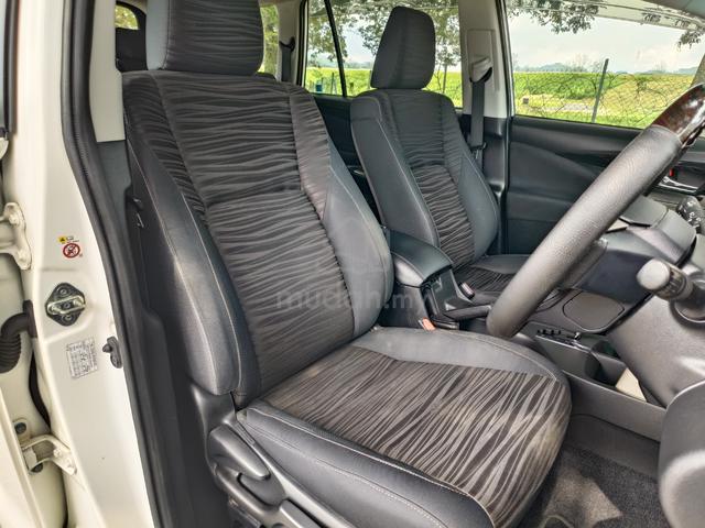 2017 Toyota INNOVA 2.0 G (A) PERFECT 7 SEATER - 5