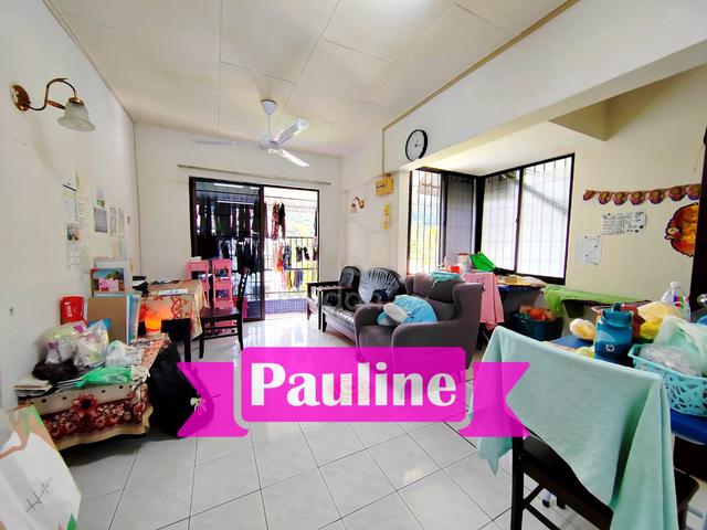 Villa Condominium 1