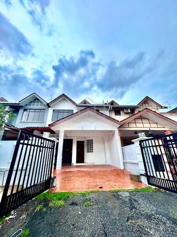 Below market skudai harmoni  1