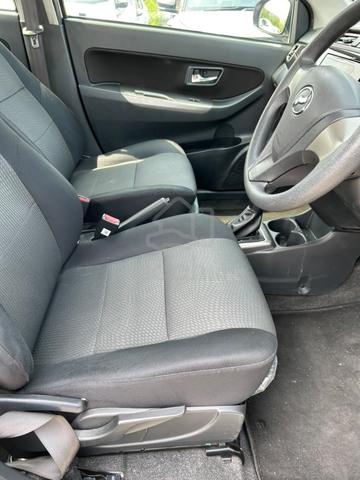 2019 Perodua BEZZA 1.3 ADVANCE (A) - 2