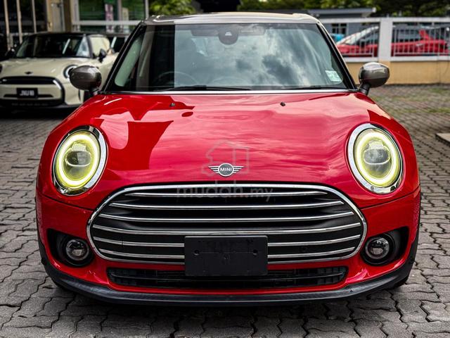 OFFER - 2020 Mini COOPER CLUBMAN 1.5L JAPAN CBU - 4