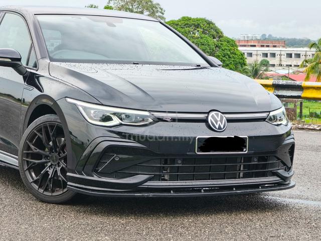 2022 Volkswagen GOLF 1.4 TSI R-LINE (A) - 2