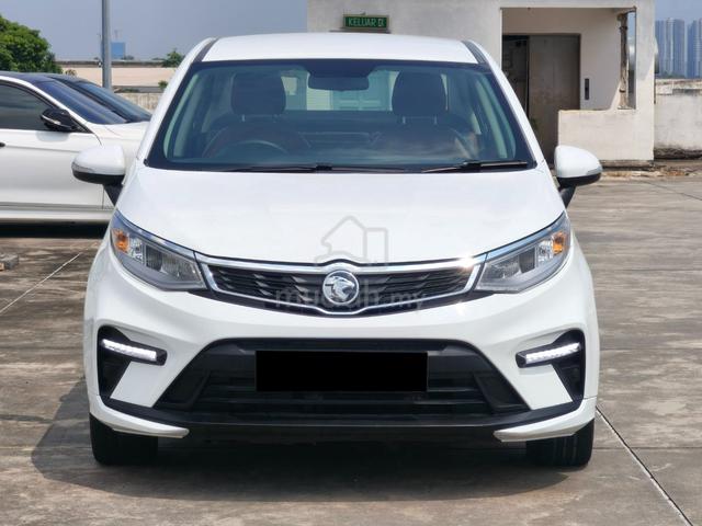 2023 Proton Persona 1.6 Premium (A) Full Loan Bole - 2