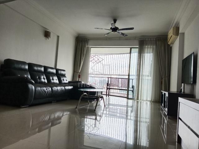 Seri Mas Condominium 1