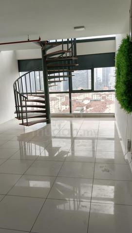 3 Tower Office Jalan Ampang KLCC 1