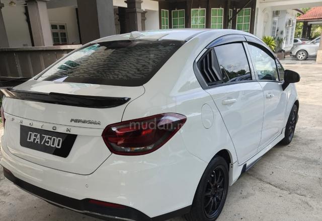 2024 Proton PERSONA 1.6 EXECUTIVE MY21 FACELIFT - 4