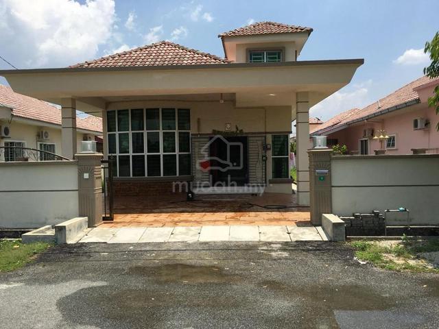 Tycoon Villa 1
