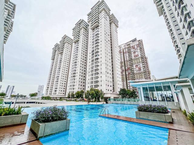 Maxim Citylights @ Sentul KL 1