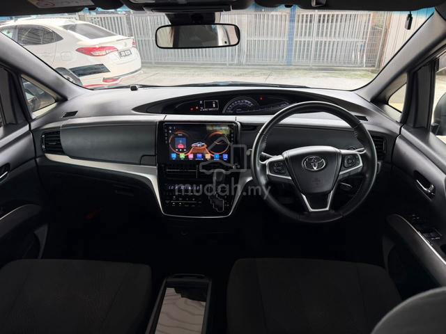 FULL LOAN ✅ 2018 Toyota ESTIMA 2.4 AERAS POWERBOOT - 5