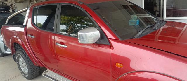 2008 Mitsubishi TRITON 2.5 (A) - 1