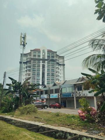 Desa Pines Apartment 1