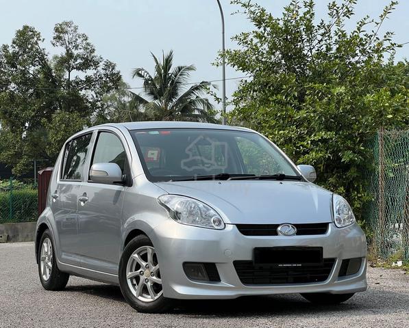 Perodua MYVI 1.3 EZ FACELIFT (A) ANDROID PLAYER - 1