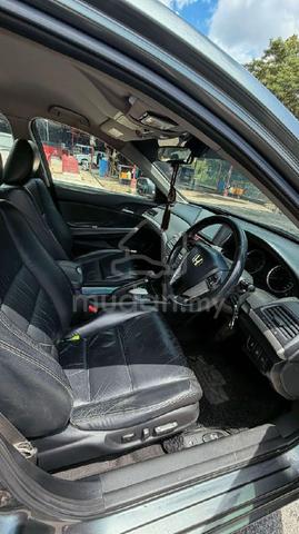2012 Honda ACCORD 2.4 VTi-L FACELIFT (A) - 5