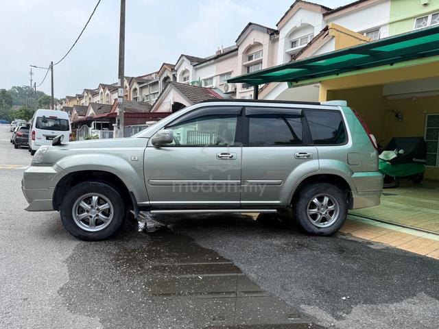Nissan X-Trail - 3
