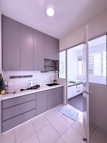 Berlian Setapak 2 Residences 1