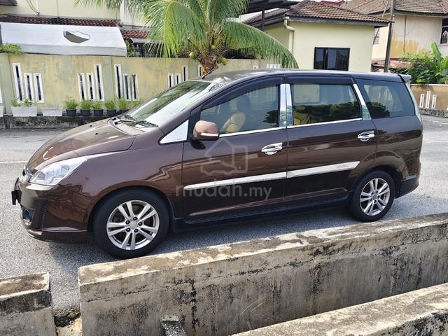 2012 Proton EXORA 1.6 BOLD PREMIUM (A) - 2