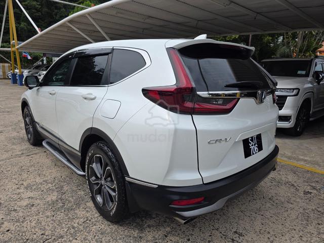 2021 Honda CR-V 1.5 1.5 TC-P 4WD MY17 RW FACELIFT - 5