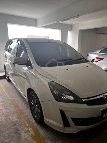 2014 Proton EXORA 1.6 BOLD STANDARD (A) - 5