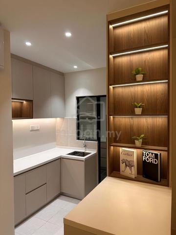 Residensi Max 1