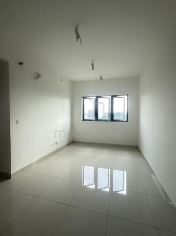 Nexus Taman Pertama 1