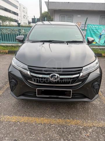 2022 Perodua ARUZ 1.5 X (A) - 1
