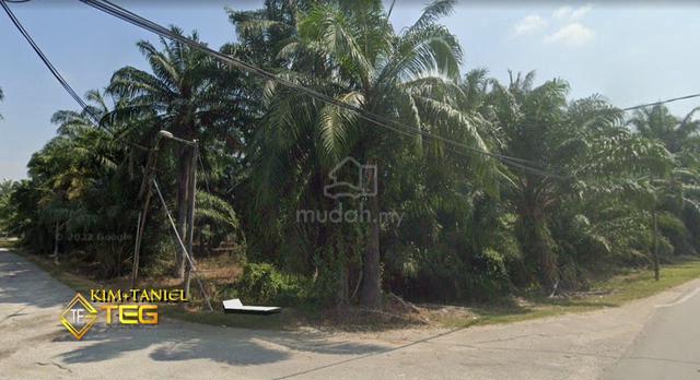 Below Market 5.01acres Telok Panglima Garang Light Industrial Land 3