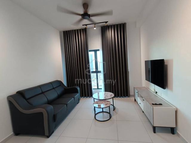 Sinaran Residences @ Utropolis 1