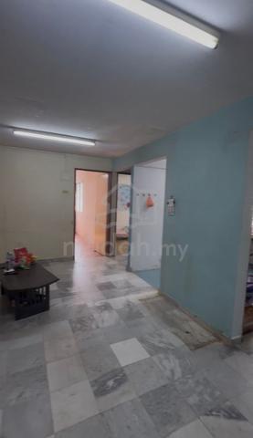Desa Petaling Flat 1