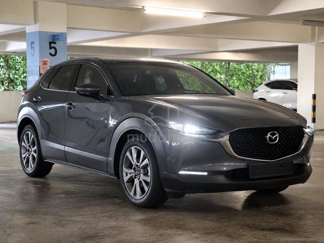 2023 Mazda CX-30 2.0 HIGH (A) - 1