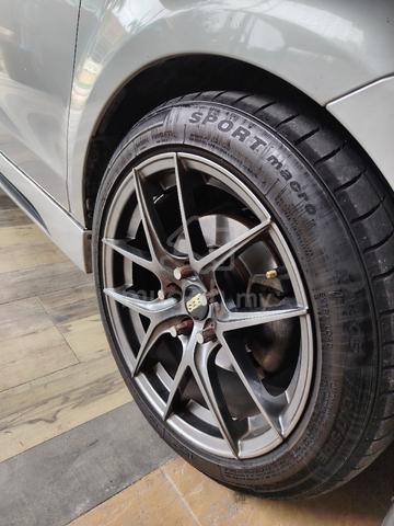 2013 Proton PREVE 1.6 EXECUTIVE (A) - 4