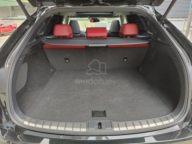 MARK LEVINSON 2024 Lexus RX350 2.4 F SPORT LAST - 5