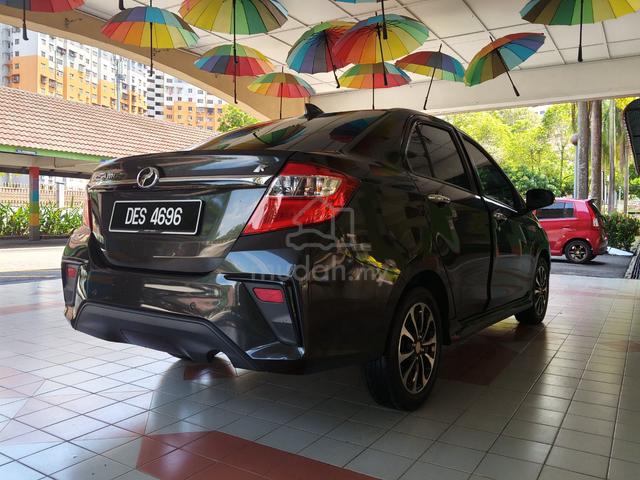 2023 Perodua BEZZA 1.3 X FACELIFT (A) Owner Cikgu - 3