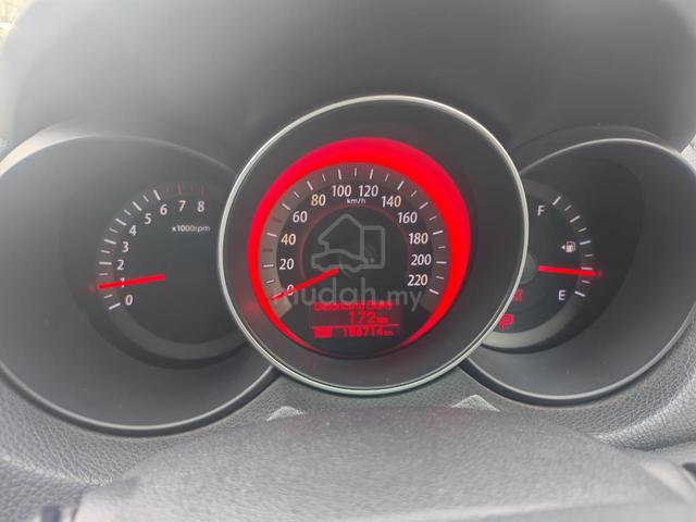 2011 Naza FORTE 1.6 SX ENHANCED (A) - 3