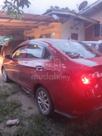 2018 Proton SAGA 1.3 STANDARD CVT (A) - 4