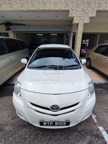 2010 Toyota VIOS 1.5 G Direct Owner - 4