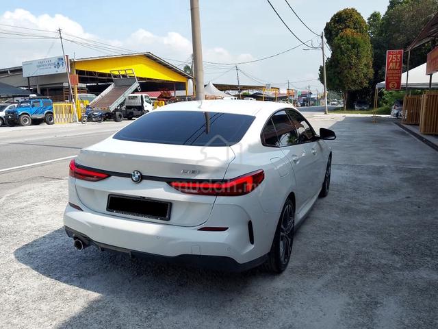2022 Bmw 218i M SPORT GRAN COUPE 1.5 (LOAN KEDAI) - 3