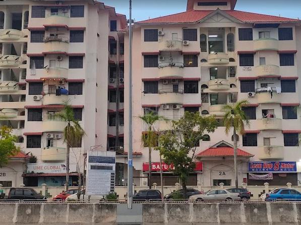 Bayan Permai Apartment 1