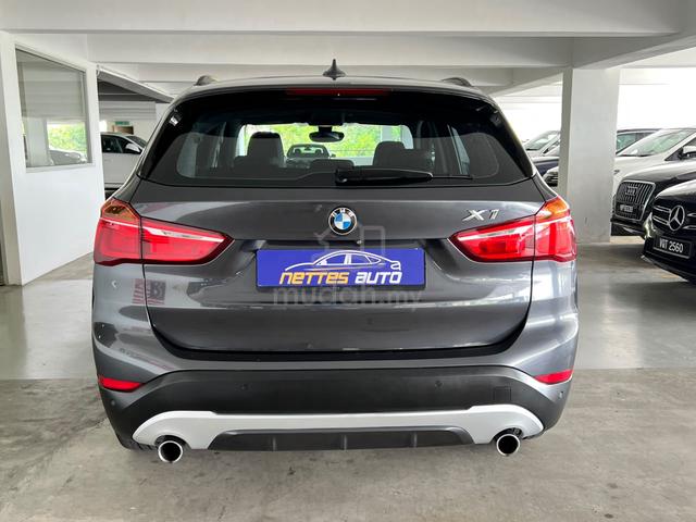 2017 BMW X1 2.0 sDrive20i SUV / R/Cam / Keyless - 4